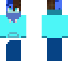 aqua