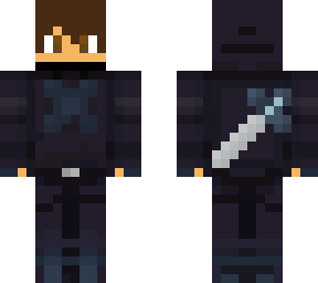 assassin me