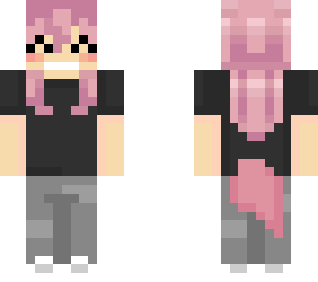 axolotl girl 2