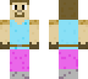barbarian steve