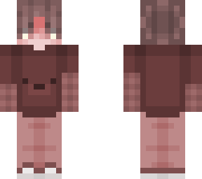 bear boy