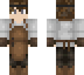 blacksmith warrior