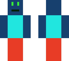 blue boy