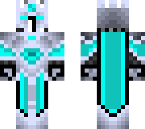 blue knight