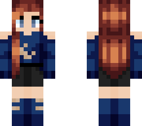 blue moon ginger