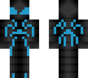 blue speed
