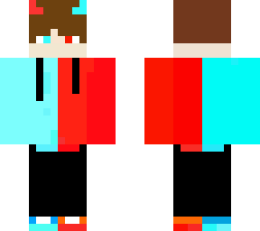 blueredboy