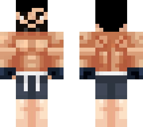 boxer