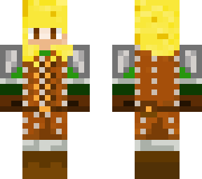 brigand