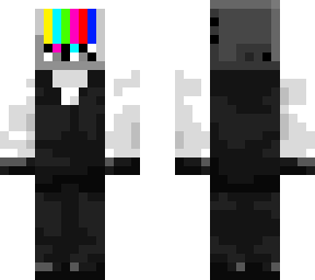 cabeza de televisor