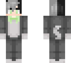 cat onesie two