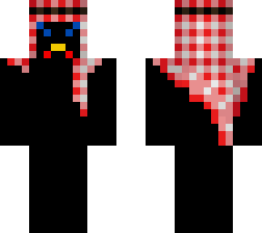 chikan boi (arabia) reworked