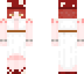 chris skin
