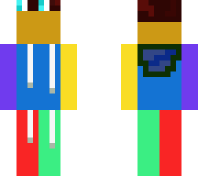 cool turtle guy