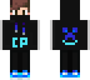 cp boy
