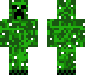 creeper