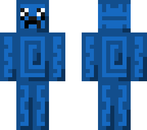 crying spiral creeper