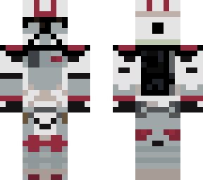 ct - 1663 "trench" (arc)
