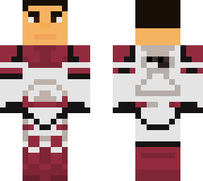 ct - 5583 "devo"