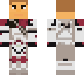 ct - 9474 "rogue"