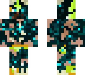 cursed loomp