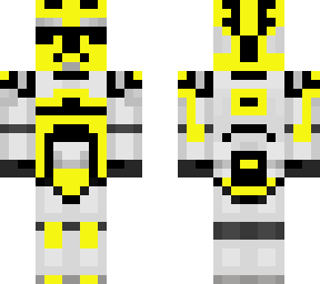 custom clone trooper