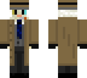 detective gato