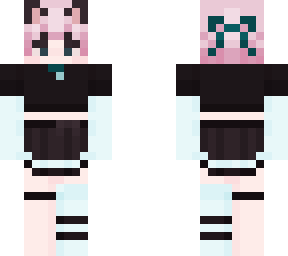 devil nox ~ my little dove~