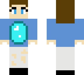 diamant jente