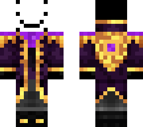dream enderking