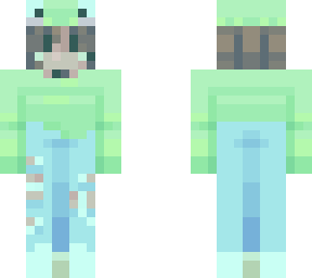 eminence grise ; remake