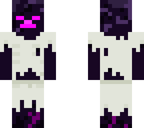 ender drowned