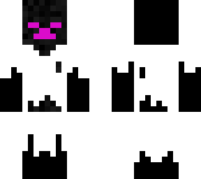 ender drowned