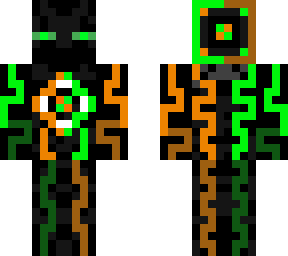 ender mech
