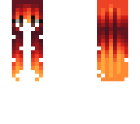 female hb - fire sunset v2