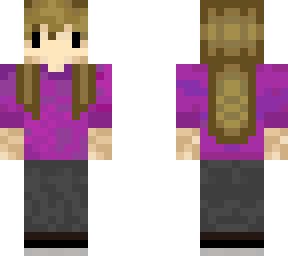 female watcher *****