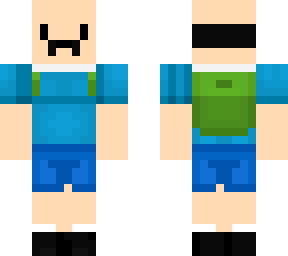 finn