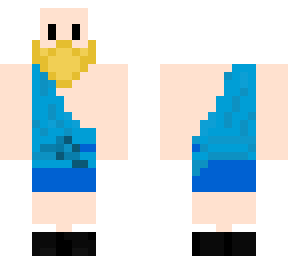 finn