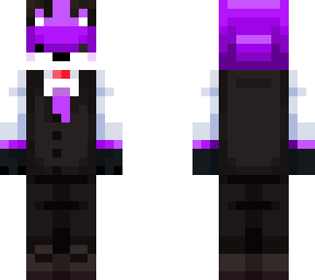 foxpurple