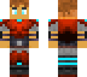 fragsmaster skin