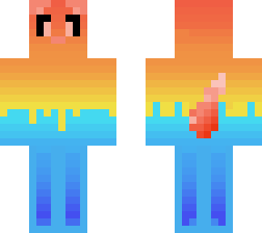 fusion bear