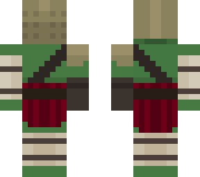 gladiator zombie