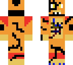 glamrock freddy