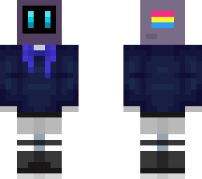 glitch mcs
