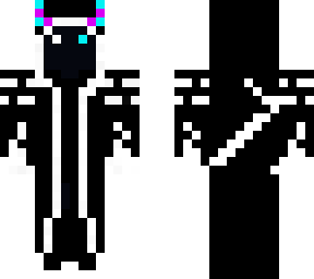 god of stars (edit) credit to soulfireskill https://www.minecraftskins.com/skin/