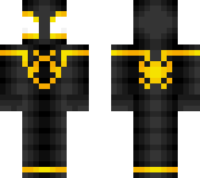 golden spider