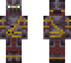 gorin foot soldier