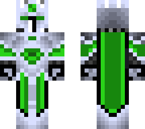 green knight