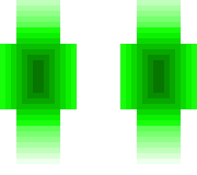 green void