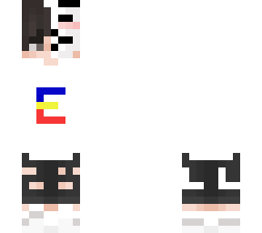hacker guys note this is my skin crration